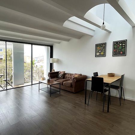 דירות Vilanova i la Geltrú Loft En El Centro מראה חיצוני תמונה
